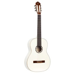 ORTEGA R121WH + torba GITARA KLASIČNA