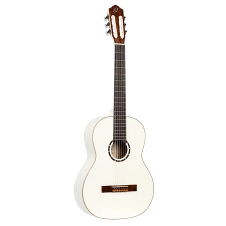 ORTEGA R121WH + torba GITARA KLASIČNA