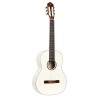 ORTEGA R121WH + torba GITARA KLASIČNA