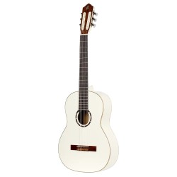 ORTEGA R121WH + torba GITARA KLASIČNA