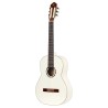ORTEGA R121WH + torba GITARA KLASIČNA