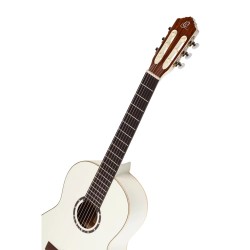 ORTEGA R121WH + torba GITARA KLASIČNA