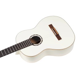 ORTEGA R121WH + torba GITARA KLASIČNA