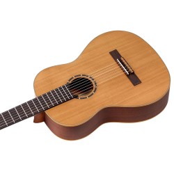 ORTEGA R122 + torba GITARA KLASIČNA