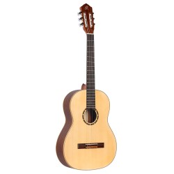 ORTEGA R121SN + torba GITARA KLASIČNA