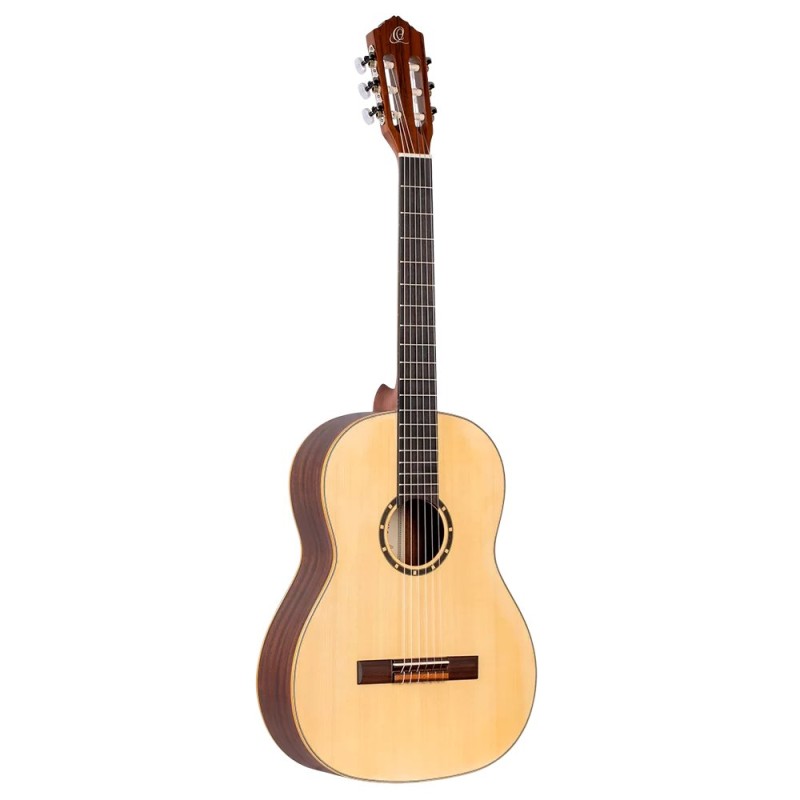 ORTEGA R121SN + torba GITARA KLASIČNA