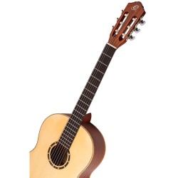 ORTEGA R121SN + torba GITARA KLASIČNA