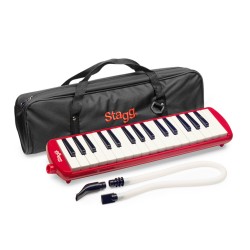STAGG MELOSTA32 RD MELODIKA