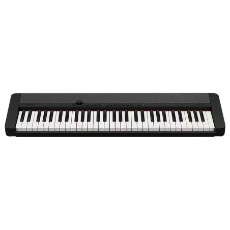 CASIO CT-S1 BK s adapterom SYNTHESIZER