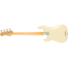 FENDER AMERICAN PRO II PRECISION BASS RW OWT BAS GITARA