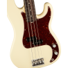 FENDER AMERICAN PRO II PRECISION BASS RW OWT BAS GITARA