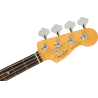 FENDER AMERICAN PRO II PRECISION BASS RW OWT BAS GITARA