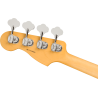 FENDER AMERICAN PRO II PRECISION BASS RW OWT BAS GITARA