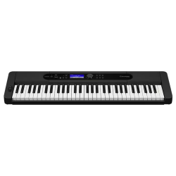 CASIO CT-S400 s adapterom SYNTHESIZER