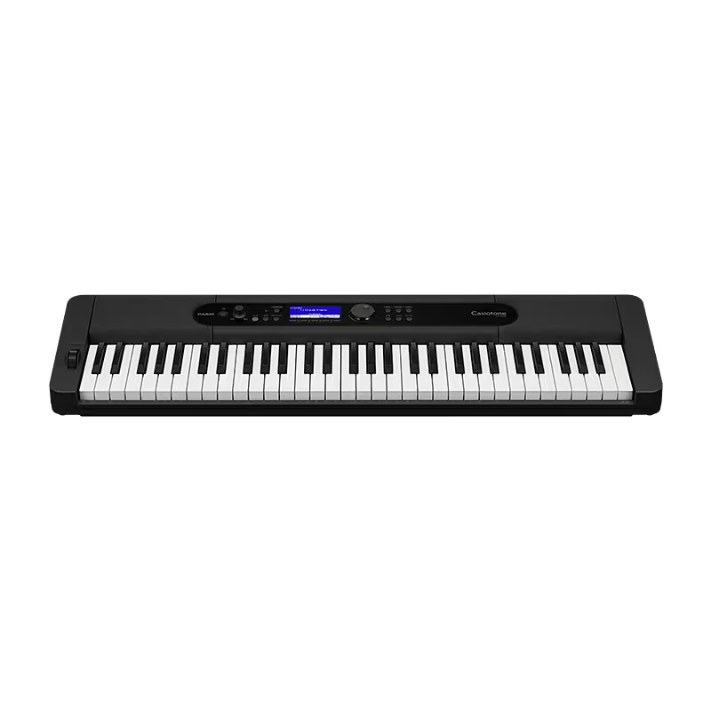 CASIO CT-S400 s adapterom SYNTHESIZER
