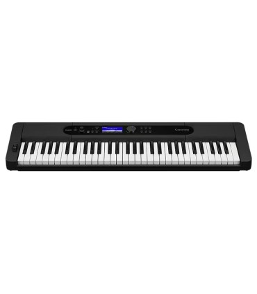 CASIO CT-S400 s adapterom SYNTHESIZER