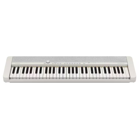 CASIO CT-S1 WE s adapterom SYNTHESIZER