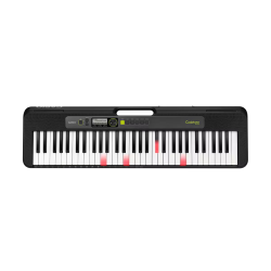 CASIO LK-S250 SYNTHESIZER