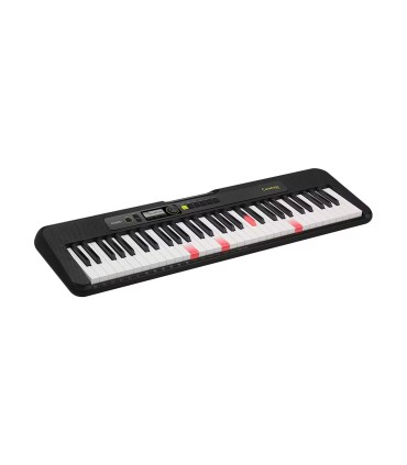 CASIO LK-S250 SYNTHESIZER