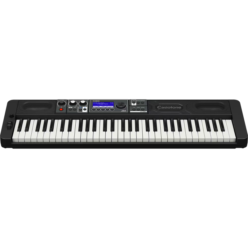 CASIO CT-S500 s adapterom SYNTHESIZER