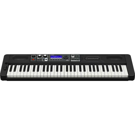 CASIO CT-S500 s adapterom SYNTHESIZER