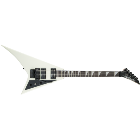 JACKSON JS32 RR AH FB IVORY GITARA ELEKTRIČNA