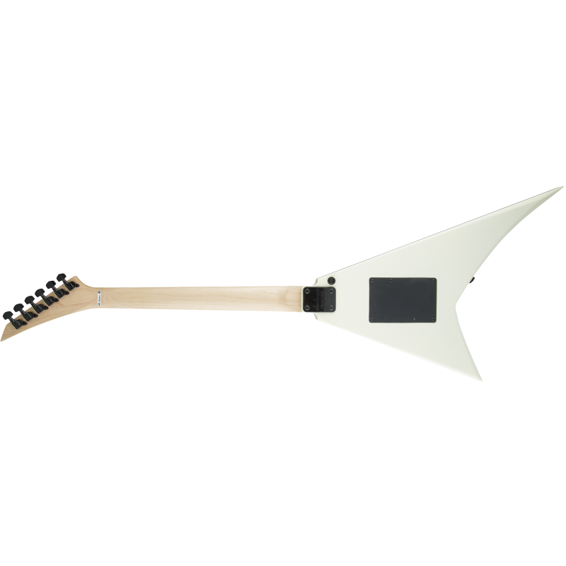 JACKSON JS32 RR AH FB IVORY GITARA ELEKTRIČNA