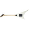 JACKSON JS32 RR AH FB IVORY GITARA ELEKTRIČNA