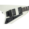 JACKSON JS32 RR AH FB IVORY GITARA ELEKTRIČNA