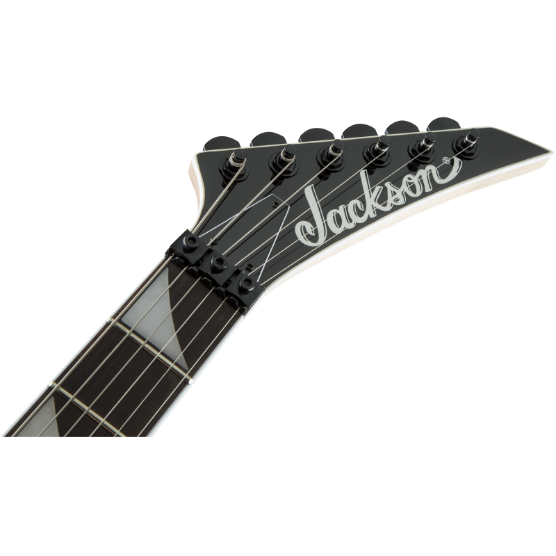 JACKSON JS32 RR AH FB IVORY GITARA ELEKTRIČNA