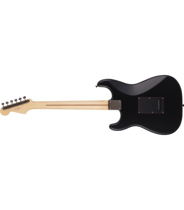 FENDER LTD HYBRID II STRATOCASTER RW NOIR BL MIJ GITARA ELEKTRIČNA
