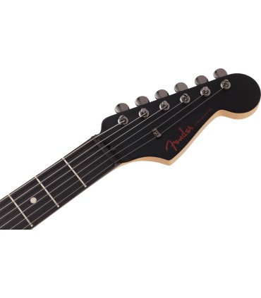 FENDER LTD HYBRID II STRATOCASTER RW NOIR BL MIJ GITARA ELEKTRIČNA