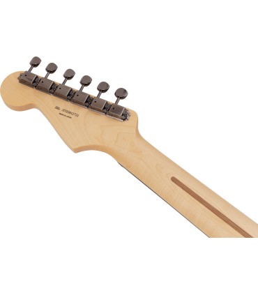 FENDER LTD HYBRID II STRATOCASTER RW NOIR BL MIJ GITARA ELEKTRIČNA