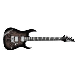 IBANEZ GRG220PA1-BKB GITARA ELEKTRIČNA
