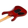 IBANEZ GRG220PA1-BKB GITARA ELEKTRIČNA