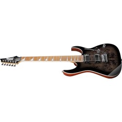 IBANEZ GRG220PA1-BKB GITARA ELEKTRIČNA