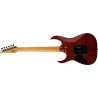 IBANEZ GRG220PA1-BKB GITARA ELEKTRIČNA
