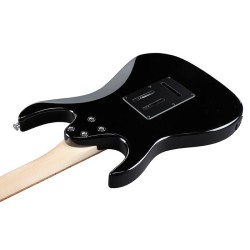 IBANEZ GRX40-BKN GITARA ELEKTRIČNA