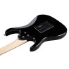 IBANEZ GRX40-BKN GITARA ELEKTRIČNA