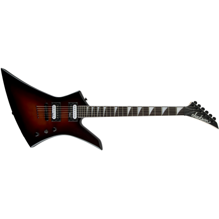 JACKSON JS32T KE AH FB Viola Burst GITARA ELEKTRIČNA