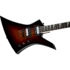 JACKSON JS32T KE AH FB Viola Burst GITARA ELEKTRIČNA