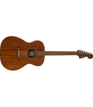 FENDER MONTEREY STANDARD MAH GITARA ELEKTRO-AKUSTIČNA