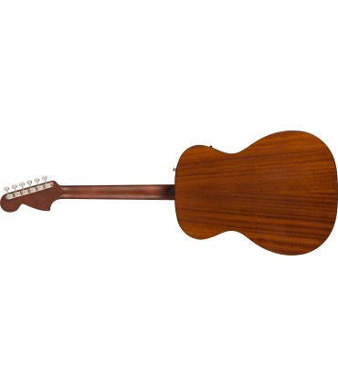 FENDER MONTEREY STANDARD MAH GITARA ELEKTRO-AKUSTIČNA