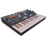 ARTURIA MICROFREAK SYNTHESIZER