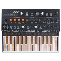 ARTURIA MICROFREAK SYNTHESIZER