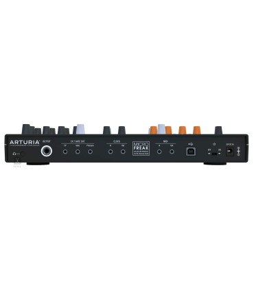 ARTURIA MICROFREAK SYNTHESIZER