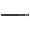 ARTURIA KEYLAB ESSENTIAL 49 MK3 BLACK MIDI KONTROLER