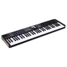 ARTURIA KEYLAB ESSENTIAL 61 MK3 BLACK MIDI KONTROLER