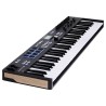 ARTURIA KEYLAB ESSENTIAL 61 MK3 BLACK MIDI KONTROLER