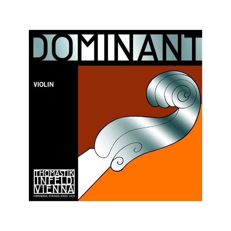 THOMASTIK DOMINANT VIOLIN MED 4/4 131 A ŽICA